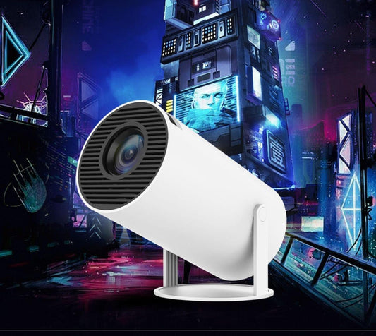 Proyector Cine en casa Full HD HY300 PRO